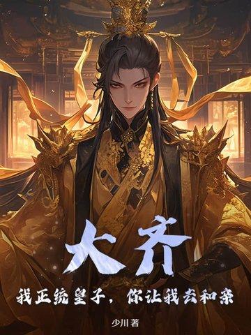 大齐我正统皇子